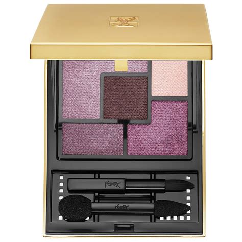 yves saint laurent palette|ysl color of desire palette.